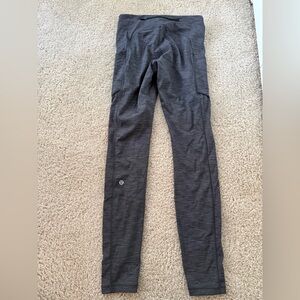 lululemon athletica Speed Up Tight 28 inch